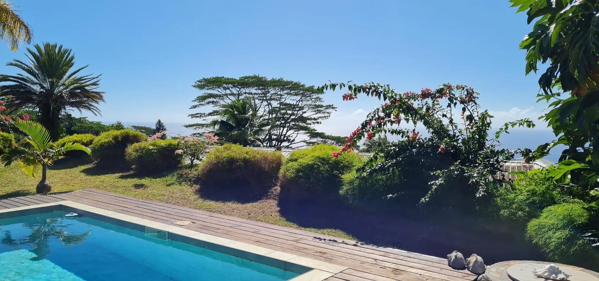 Enjoy Camanukea Lodge Mahina Polynésie française
