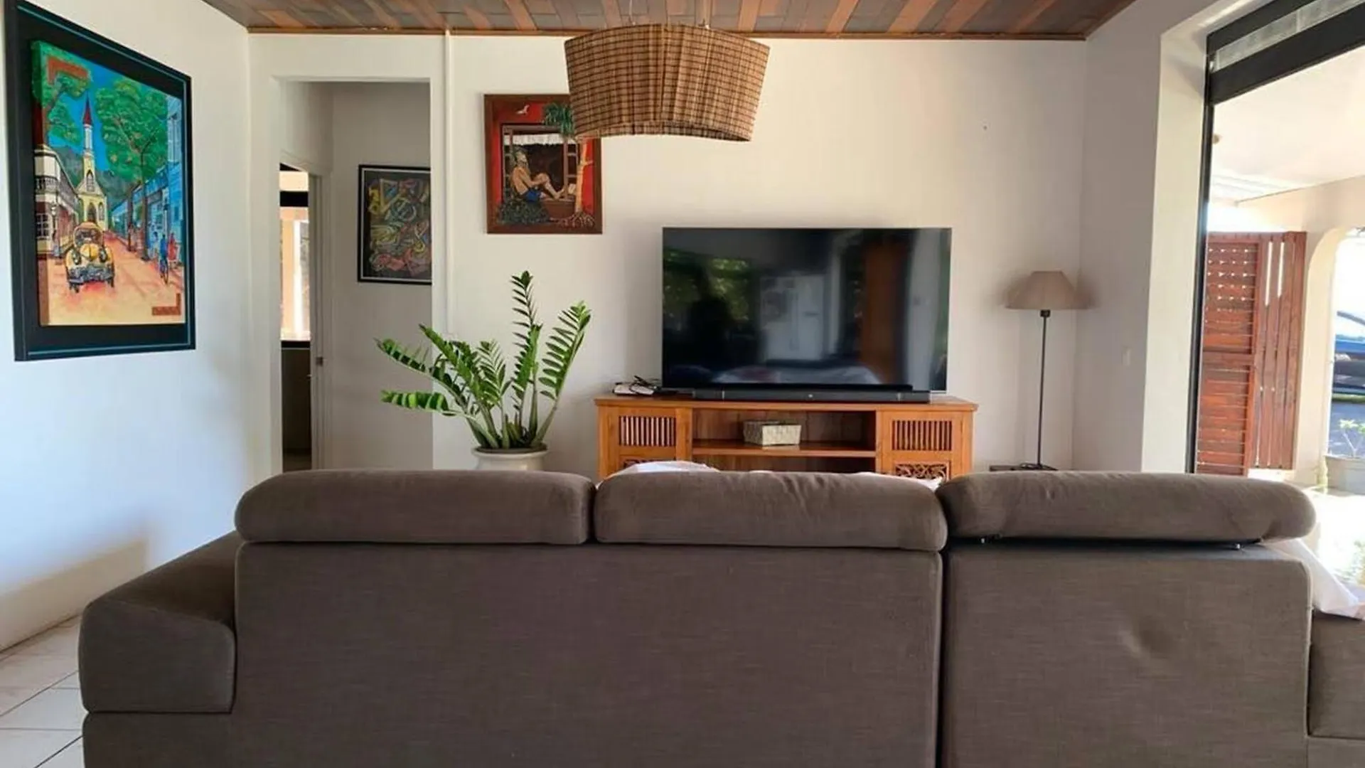 Enjoy Camanukea Lodge Mahina 0*,